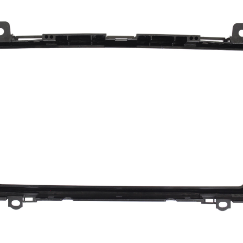 Рамка для установки в Mercedes-Benz A-class, B-class, Viano, Vito 9&quot; дисплея