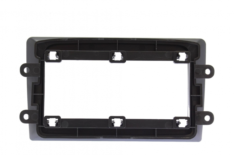 Рамка для установки в Лада/Renault 9" дисплея (универсальная)