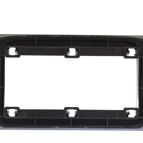 Рамка для установки в Лада/Renault 9&quot; дисплея (универсальная)