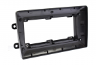 Рамка для установки в Лада/Renault 9" дисплея (универсальная)