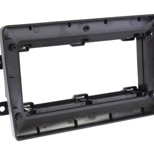 Рамка для установки в Лада/Renault 9&quot; дисплея (универсальная)