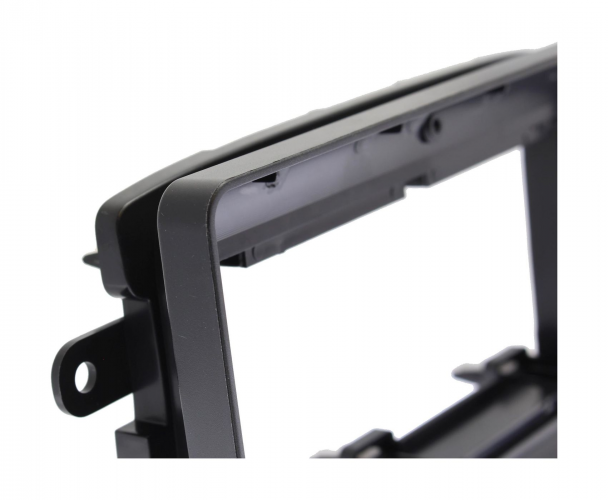 Рамка для установки в Лада/Renault 9" дисплея (универсальная)