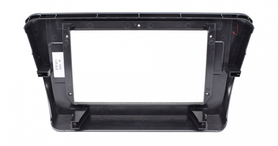 Рамка для установки в Skoda Superb 2016+ 10" дисплея