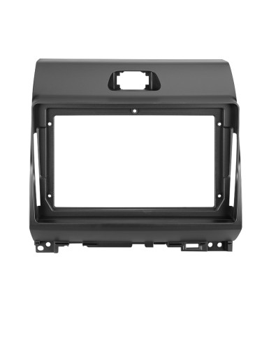 Установочный комплект Teyes для Kia Ray 2011-2017 9"