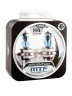 Галогенная лампа MTF Light Argentum H4 12V 60/55W 4000K (пара)