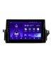 Штатная магнитола Teyes X1 Wi-Fi Toyota Camry VIII 8 XV70 2020-2021 10.2" (1Din)