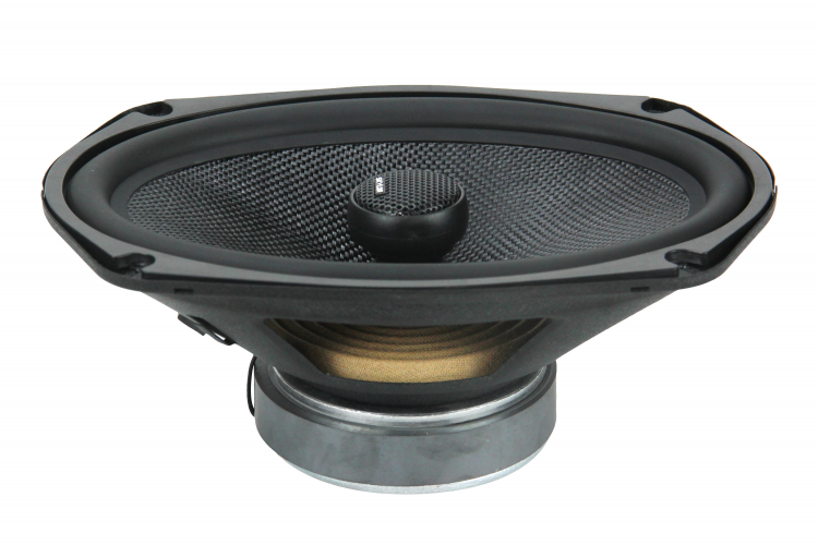 SKYLOR EVO69 2-х полосная коаксиальная акустика 15*23 см (пара)