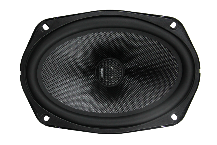 SKYLOR EVO69 2-х полосная коаксиальная акустика 15*23 см (пара)