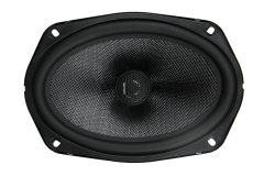 SKYLOR EVO69 2-х полосная коаксиальная акустика 15*23 см (пара)