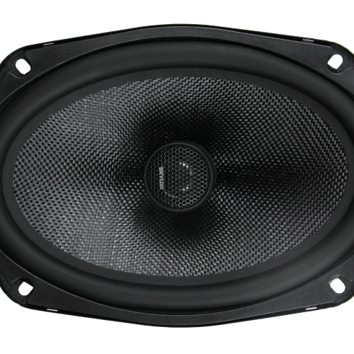 SKYLOR EVO69 2-х полосная коаксиальная акустика 15*23 см (пара)
