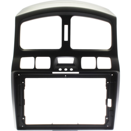 Рамка для установки в Hyundai Santa Fe 2000 - 2006 9&quot; дисплея