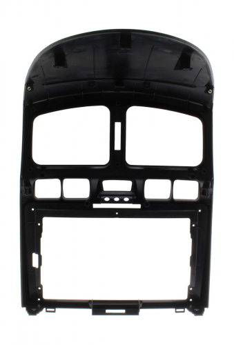 Рамка для установки в Hyundai Santa Fe 2000 - 2006 9" дисплея