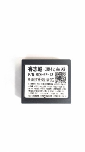 Канмодуль Rise HYK-RZ-13