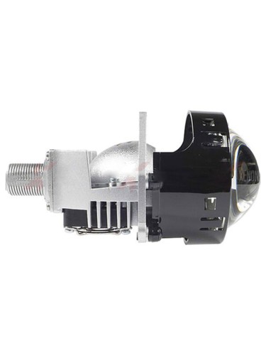 Zorkiy BI-LED линза G11 Gray Wolf 4300K (пара)