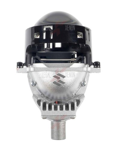 Zorkiy BI-LED линза G11 Gray Wolf 4300K (пара)