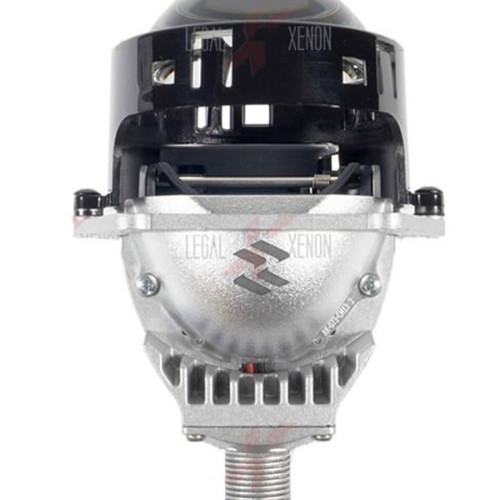 Zorkiy BI-LED линза G11 Gray Wolf 4300K (пара)