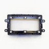 Переходная рамка для установки автомагнитолы Carav 22-691 Renault Duster 2010+, KWID 2017+, Logan 2013+, Sandero 2012+ / Nissan Terrano 2 9"