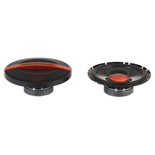 Edge EDST216C-E6 2-х полосная компонентная акустика 6,5" (комплект)