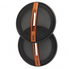 Edge EDST216C-E6 2-х полосная компонентная акустика 6,5&quot; (комплект)