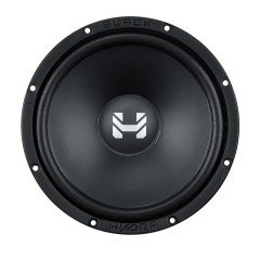 Black Hydra Delta 613C 2-х полосная компонентная акустика 6,5" (16,5см) (комплект)