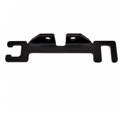 Кронштейн замка капота для Kia Venga 2010-2015 / Soul 2014+ / Sorento 2012-2020 / Rio 2011-2017 / Qu