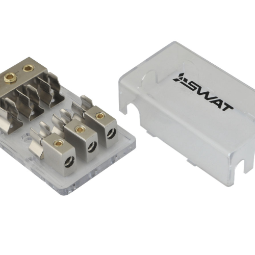 Дистрибьютор питания SWAT FHD-AGU11