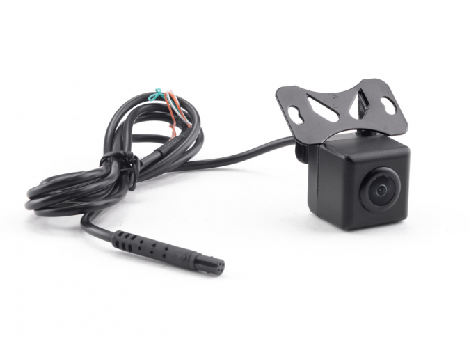 Универсальная камера заднего вида SWAT VDC-417