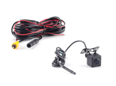 Универсальная камера заднего вида SWAT VDC-417