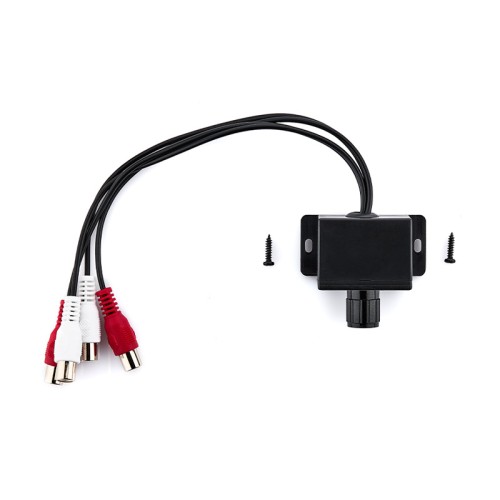 Выносной регулятор для усилителей Machete (Мачете) RC-01