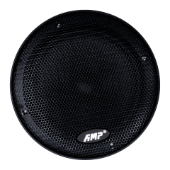 AMP PRO (MD) 6.5 ver2. 2-х полосная компонентная акустика 6,5&quot; (комплект)