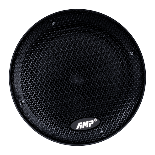 AMP PRO (MD) 6.5 ver2. 2-х полосная компонентная акустика 6,5" (комплект)