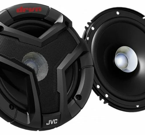 Широкополосная акустика JVC CS-V618 (пара)