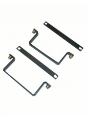 Защита разъемов передних дверей (9573) Kia Optima