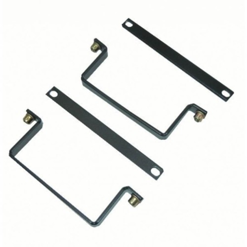 Защита разъемов передних дверей (9573) Kia Optima