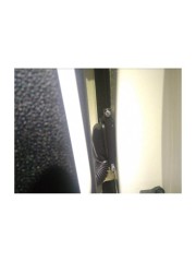 Защита разъемов передних дверей (9573) Kia Optima