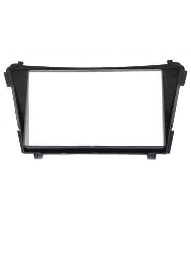 Переходная рамка для установки магнитолы Hyundai i40 2011-2021 2Din (RP-HDI45)