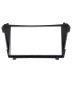 Переходная рамка для установки магнитолы Hyundai i40 2011-2021 2Din (RP-HDI45)