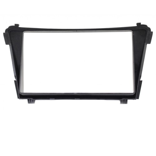 Переходная рамка для установки магнитолы Hyundai i40 2011-2021 2Din (RP-HDI45)