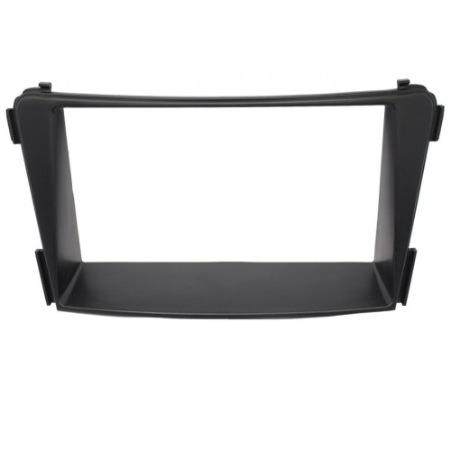 Переходная рамка для установки магнитолы Hyundai i40 2011-2021 2Din (RP-HDI45)