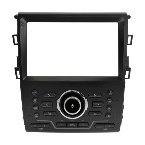 Установочный комплект Wide Media 9" для Ford Mondeo 2015-2019 (авто без камеры)