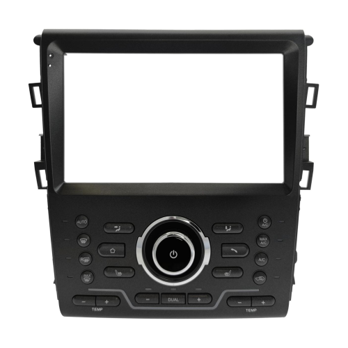 Установочный комплект Wide Media 9&quot; для Ford Mondeo 2015-2019 (авто без камеры)