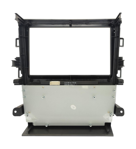 Установочный комплект Wide Media 9" для Ford Mondeo 2015-2019 (авто без камеры)