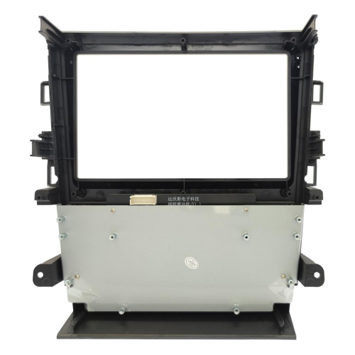 Установочный комплект Wide Media 9&quot; для Ford Mondeo 2015-2019 (авто без камеры)