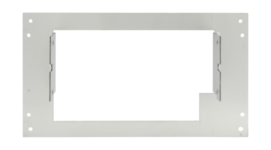 Установочный комплект Wide Media 9" для Ford Mondeo 2015-2019 (авто без камеры)