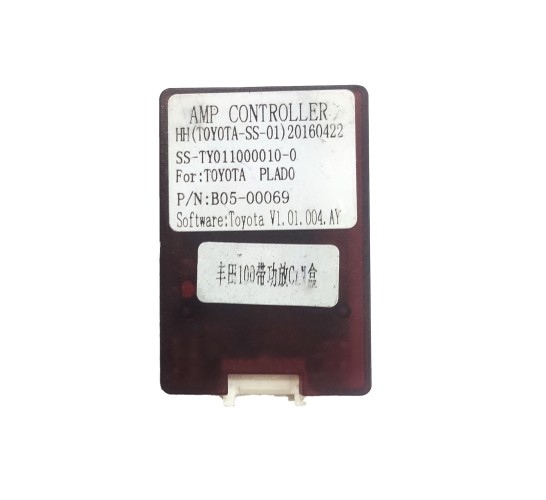 Канмодуль Toyota SS-TY01 1000010-0