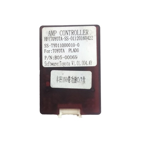 Канмодуль Toyota SS-TY01 1000010-0