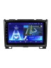 Штатная магнитола Teyes CC3 2K Great Wall Haval H3 / H5 2011-2016 9"