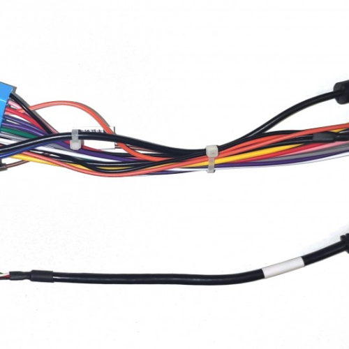 Штатная магнитола Teyes Тиайс CC4L 4+64G Suzuki Grand Vitara 3 2005-2015 9" 1Din