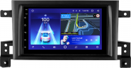 Установочный комплект Teyes для Suzuki Grand Vitara 3 2005-2015 7"