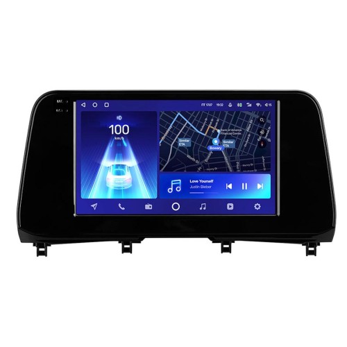Штатная магнитола Teyes CC3 2K 360°Lexus RX200t / RX300 / RX350 / RX350l / RX450h / RX450hl / AL20 2015-2021 10.2"